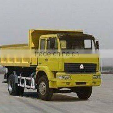 GOLD PRINCE Dump Truck 4*2