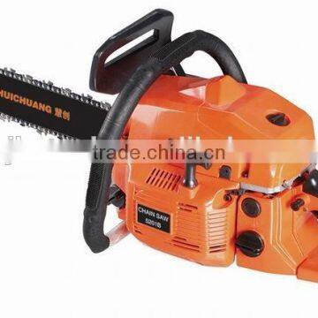 portable gasoline chain saw 5200