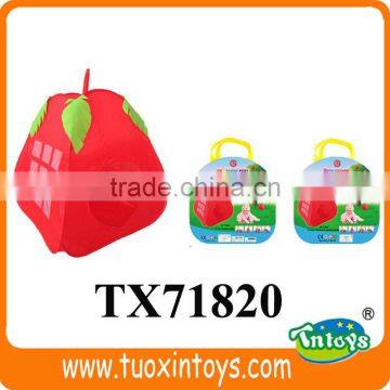 Round Mushroom Tent House photo-6