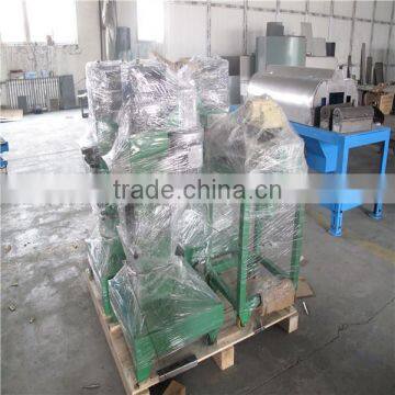 Argon Strip Machine for Butt Welding Value Welding Machine