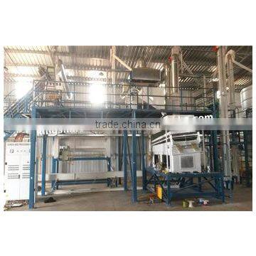 China Top Quality--Grain Seed Gravity Purifier for Sale photo-2