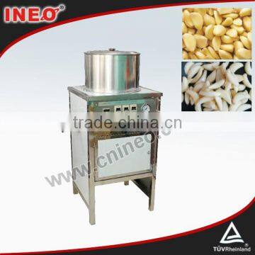 70~100 kg Stainless Steel Commercial Garlic Peeling Machine/Machines For Peeling Garlic/Garlic Dry Peeling Machine