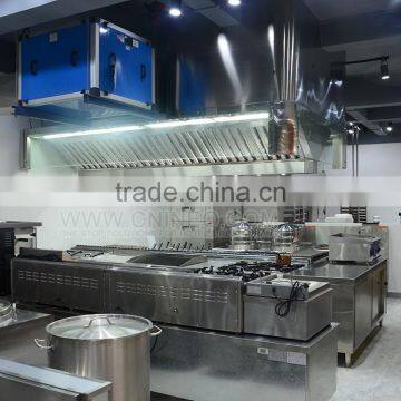 Restaurant Equipment Arabic Pita Bread Machine-Bakery Machine photo-6