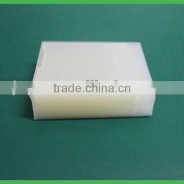 Use Oca Film Laminating Machine to Refurbish Lcd for Iphone Samsung Oca Film