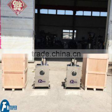 Microhematocrit Centrifuge, High Speed Tubular Hematocrit Centrifuge for Lab and Blood Separation, Centrifuge Price. photo-3