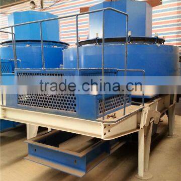 Low Price Silica Sand Making Machine From Chinese Professional Manufacture photo-5