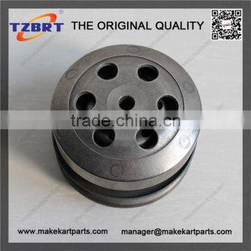 GY6 50cc Scooter Metal Clutch photo-5