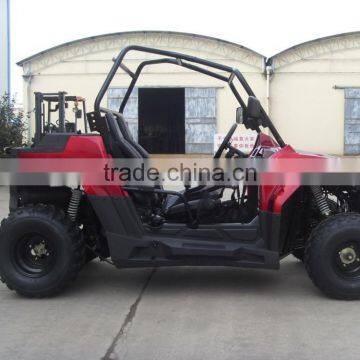 150cc Kids Buggy, Road Legal UTV EEC Approved photo-2