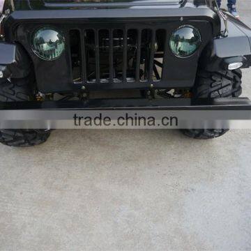 Jinling Brand 150cc/200cc Mini Jeep for Sale photo-4