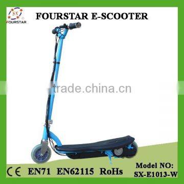 2015 Hot Sale 120w China Electric Scooter,market Standard photo-4