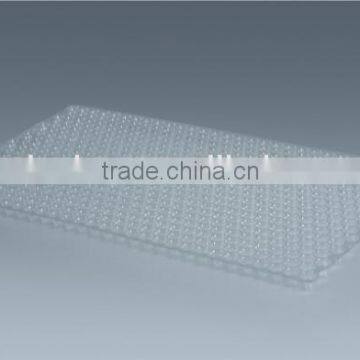 353 Cell Hexagon Rice Seedling Tray/hydroponic Trays photo-2