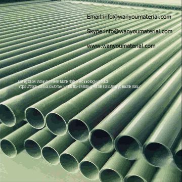 Plastic Pipe - PVC Drip Pipe for Farms and Orchard Irrigation  info@wanyoumaterial com