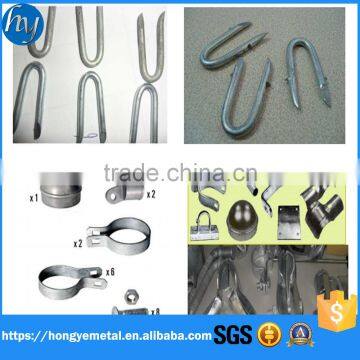 Factory Wholesale Cattle Fence T Post For Sale/ Cheap Galvanized Used Steel Fence T Post For Sale/ T Post (Factory) photo-2