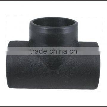 Hdpe Resin / Pe 80,100 For Making FITTING photo-2