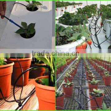 pe Pipe for Irrigation High Quality Good Cheap Price Manufacturer Factory Farmland Orchard Greenhouse Water Pipe Planting Pipe photo-3