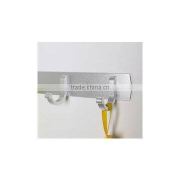 Aluminum Clothes Hook photo-3
