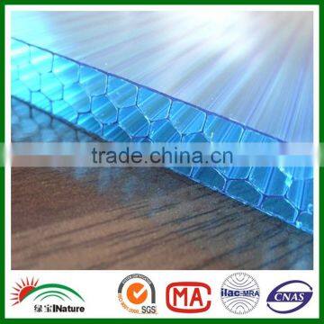 JIAGU 101 Polycarbonate Sheet Canopy Sheet photo-3
