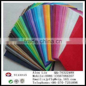 Large Supply of All Sorts of Color of 100% High Quality Non-woven Fabrics photo-6