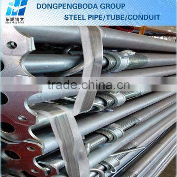 Adjustable Scaffolding Props For Concrete Slab Supporting photo-2