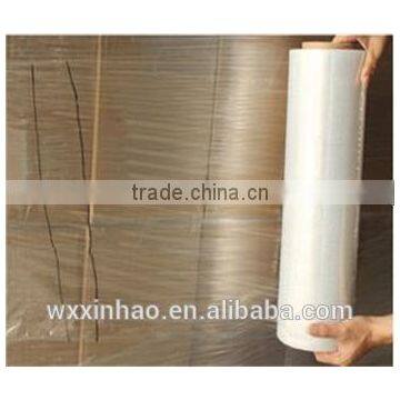 Supply High Quality pe Stretch Packaging Film photo-2
