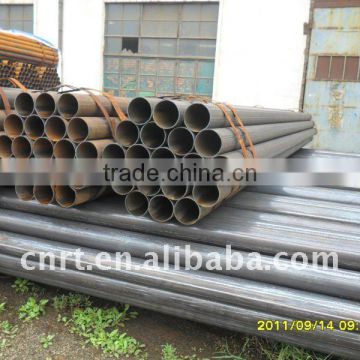 BS 1387 welded boiler tube , Q195