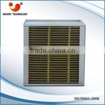 Air Heat Exchange Core for Heat Recovery Plate Heat Exchanger photo-3