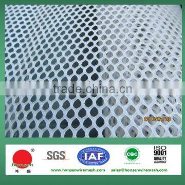 Plastic Wire Mesh For Sale(15 years Factory)