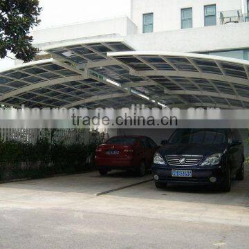 uv Protected Polycarbonate Sheet Gazebo/ Beach Gazebo/ Elegent Design
