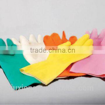 Household Kitchen Latex Glove photo-2