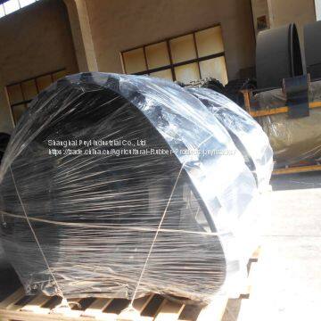 Rubber Track 36'' Wide for John Deere 9000T/9020T/9030T photo-4