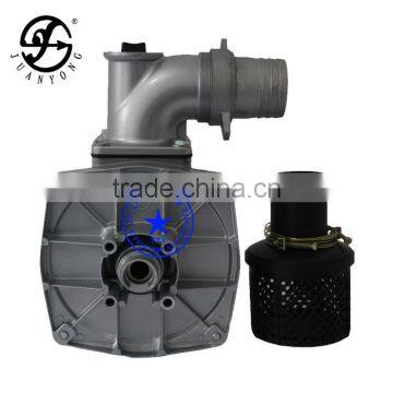 JUANYONG Brand Solar 12 Volt Water Pump Agricultural Irrigation Made in China photo-6