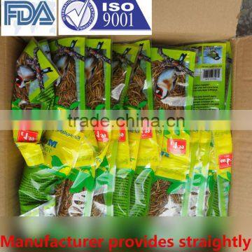 High Quality Dried Mealworm photo-5