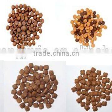 High Quality Low Consumption of Pet Food Production Line photo-4
