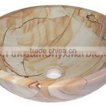 NEW TEAKWOOD BURMATEAK ROMAWOOD SINKS AND BASINS photo-5