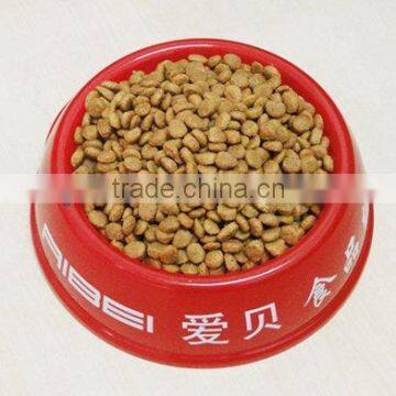 Natural Pet Food Dry Dog Food