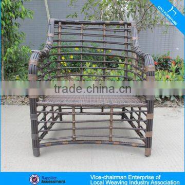 Modern Coffee Tables and Chairs Rattan Coffee Table Set CF1447 photo-4