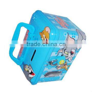 Gift Tin Box Packaging photo-6