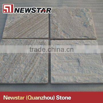 Wholesale Silver Grey Quartzite