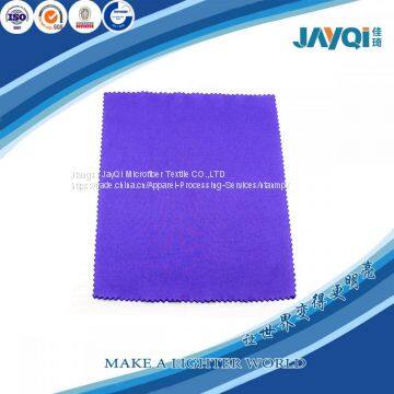 Microfiber Cleaning Jewels Cloth