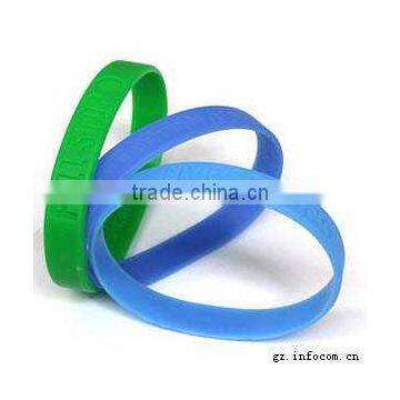 Costom Bracelet Silicone Bugslock