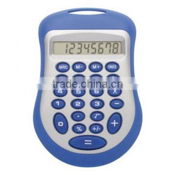 Hot plastic digital calculator/calculator wholesale for gift