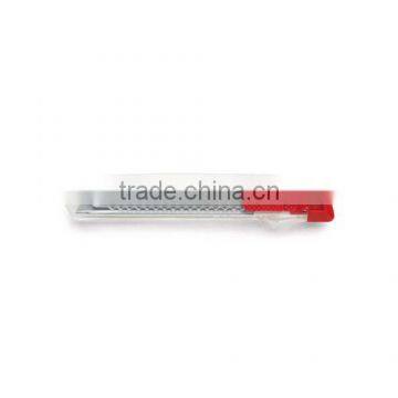 Retractable Plastic Plastic Touch Cutter Knife photo-4