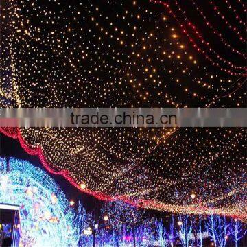 N94 New Holiday Living Lights Series Leds String Light Solar Power Led Festival String Lights photo-2