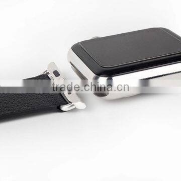 Stainless Steel Adapter for Apple Watch, Connector for Apple Watch photo-6