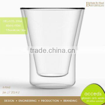Creative Personalized Borosilicate for Cola Glass Cup photo-6