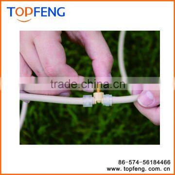 Outdoor Mist Cooling System photo-6