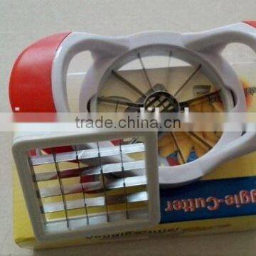 Easy Plastic Potato Chopper,potato chips spiral cutter,potato chip cutter