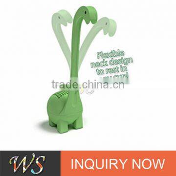 WSWS002 Tea Infuser Silicone photo-2
