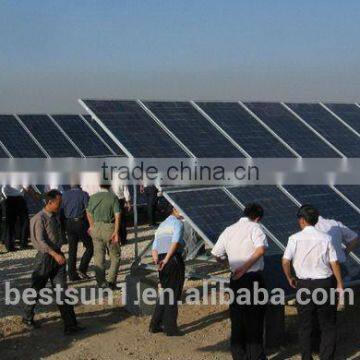 Bestsun Mini Solar Energy Water Heater Collector BPS200w photo-4