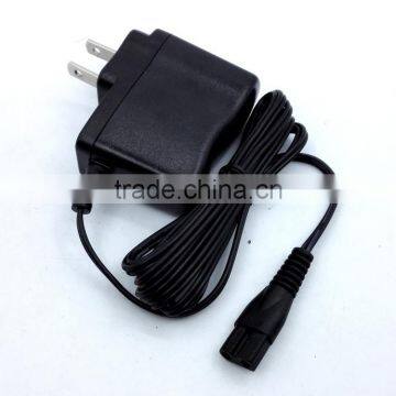 2.4V 3.6V 3.4V 0.2A 0.5A 0.6A 0.8A Hair Clipper Charger Haircut Charger photo-5